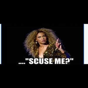 Meet your Posher, Rayshawn