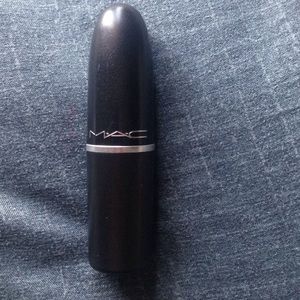 MAC Brave Lipstick