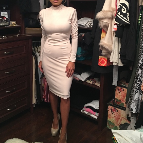 Dresses & Skirts - Costume made pencil midi dress