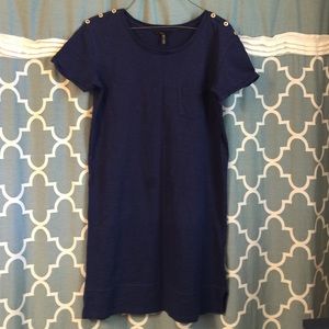 💥 LAST CHANCE 💥 Tshirt style dress