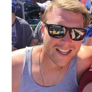 Meet your Posher, Matt