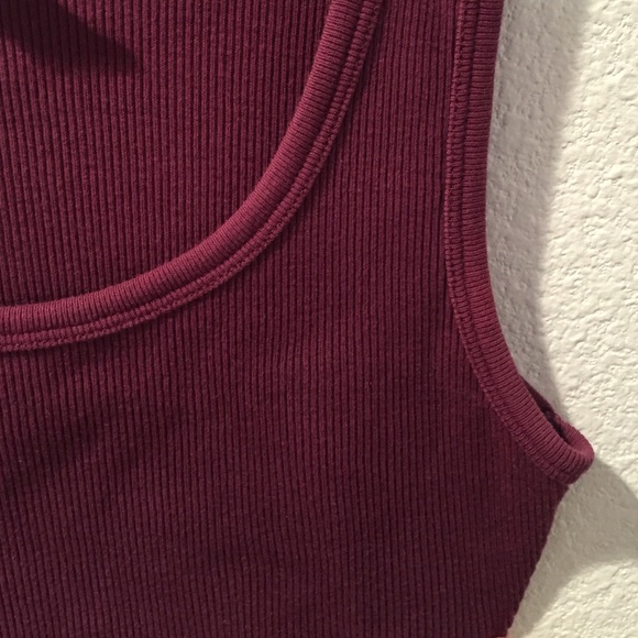 Tank Top - Picture 2 of 2