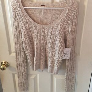 Free people Sweater