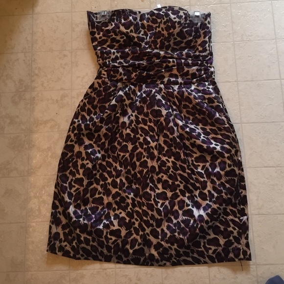 Party Dress