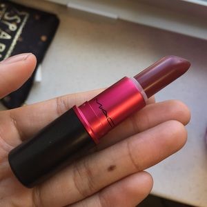 MAC viva glam 3
