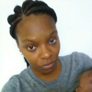 Meet your Posher, Latasha