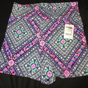 Comfy shorts NWT