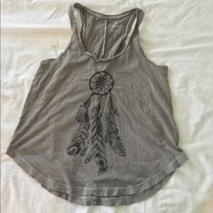 American Eagle Tank Top