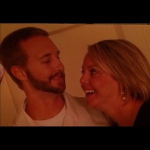 Meet your Posher, Tori