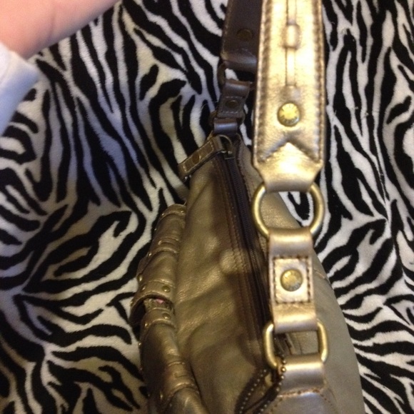 Fossil Purse - Picture 2 of 3
