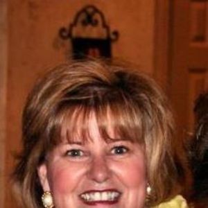 Meet your Posher, Betty