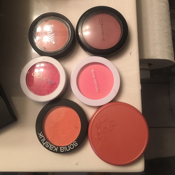 Blush