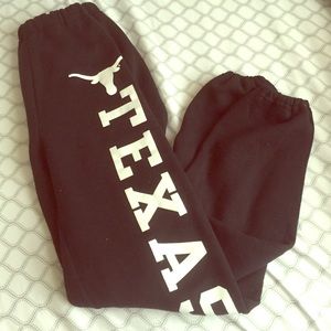 Longhorn Sweatpants