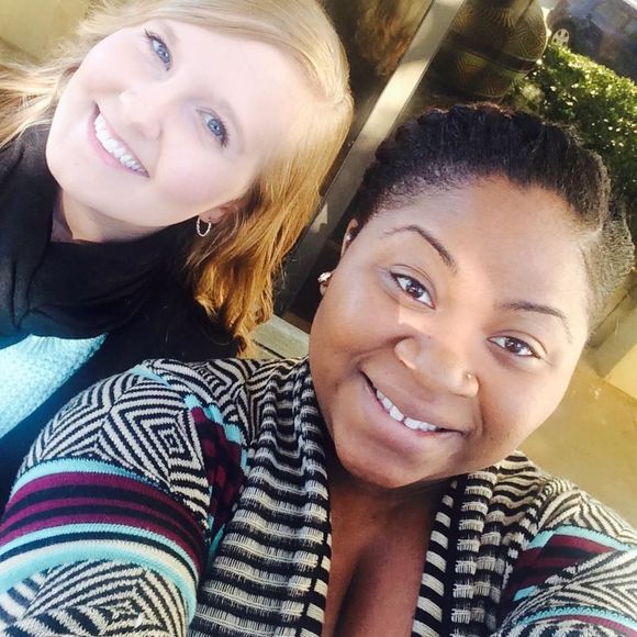 Meet your Posher, Alyssa