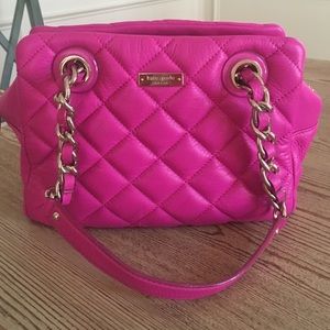 HOST PICKKate Spade Gold Coast handbag HOST PICKKate Spade Gold Coast handbag