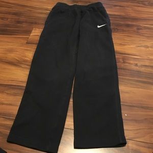 Nike Boys Sweat Pants