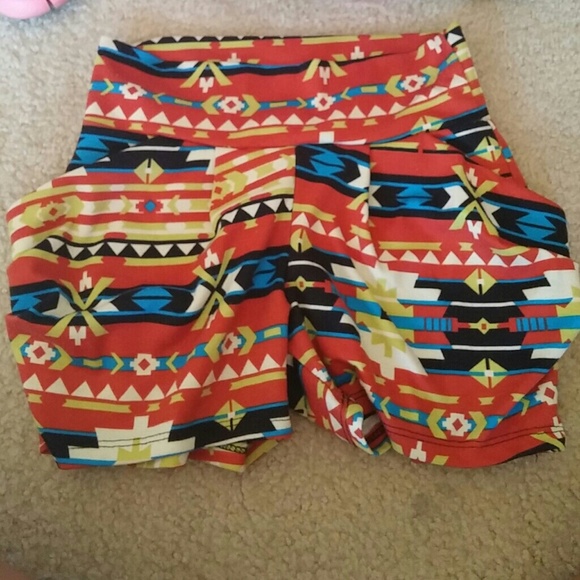 Shorts