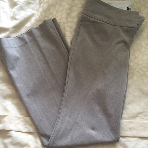 Express Editor Dress Pants