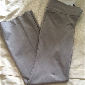 Express Editor Dress Pants