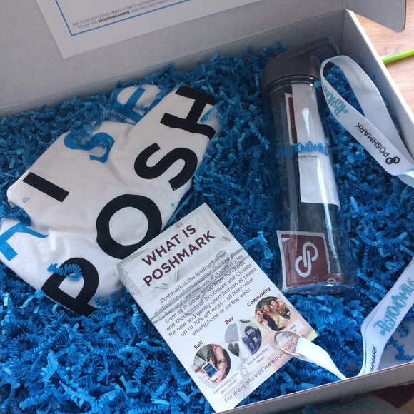 Meet your Posher, Simone - Picture 3 of 4