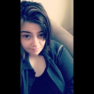 Meet your Posher, Jack-lynn