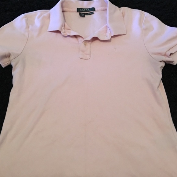 Ralph Lauren polo