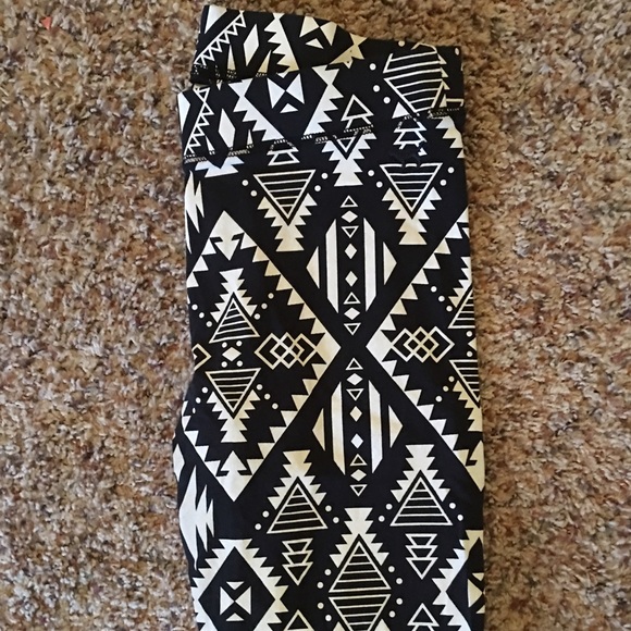 PINK leggings - Picture 2 of 2