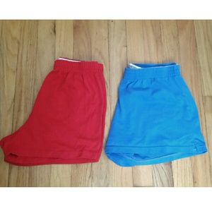 Soffe Shorts Bundle!