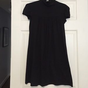 Susana Monaco short sleeve dress
