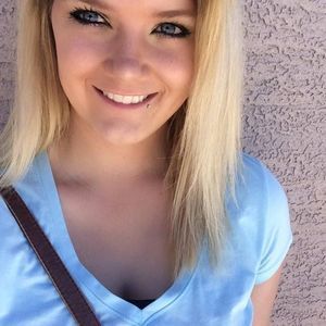 Meet your Posher, Shanna