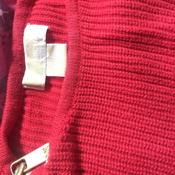 Michael Kors Shirt - Picture 2 of 3