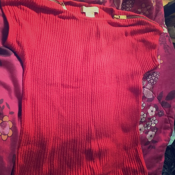 Michael Kors Shirt - Picture 1 of 3