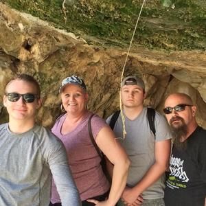 Meet your Posher, Kristina