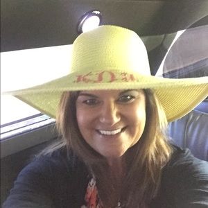 Meet your Posher, Kelli