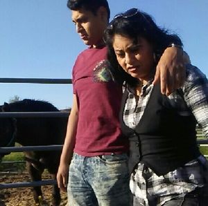 Meet your Posher, Christopher