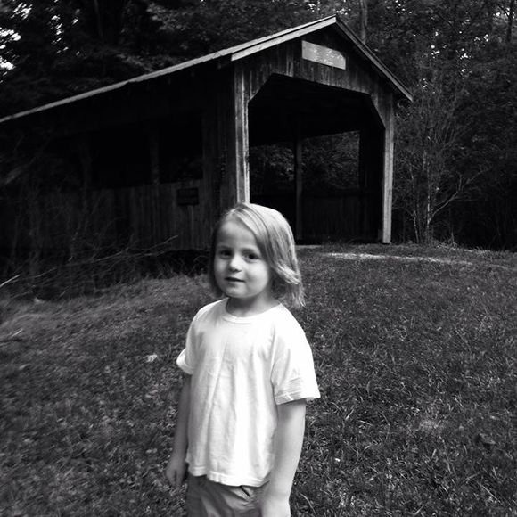 Meet your Posher, April - Picture 1 of 1