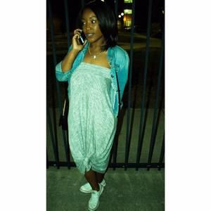 Meet your Posher, Maya