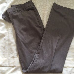 New York & Company Tan dress pants