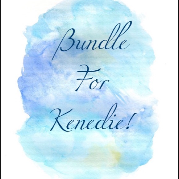 Bundle for Kenedie