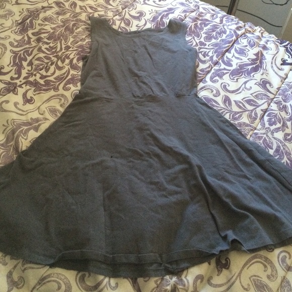 Ocean Drive Dresses & Skirts - Open back dress