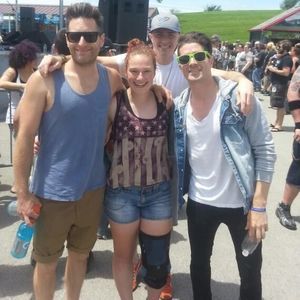 Meet your Posher, Ashleigh