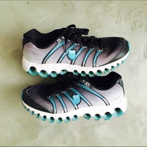 K-Swiss Tubes (kswiss) (K Swiss)