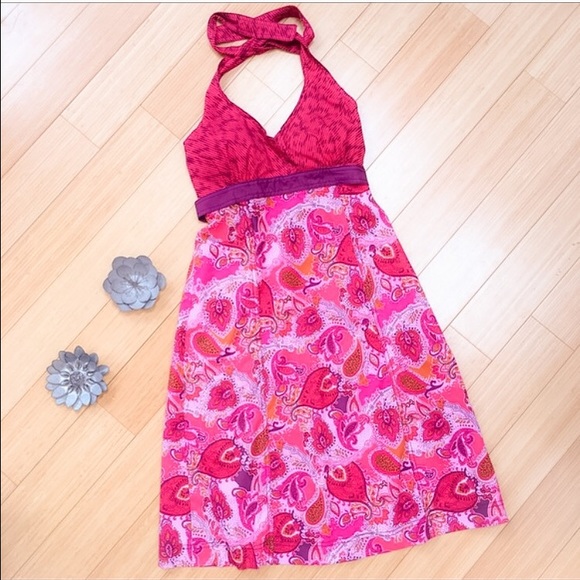 Athleta Dresses & Skirts - ATHLETA dress, 4. Spring and summer!