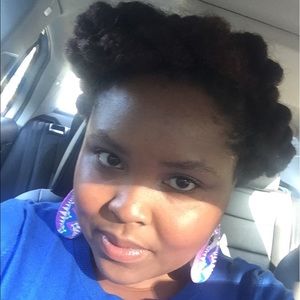 Meet your Posher, Rosalind