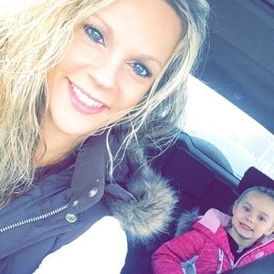 Meet your Posher, Kate