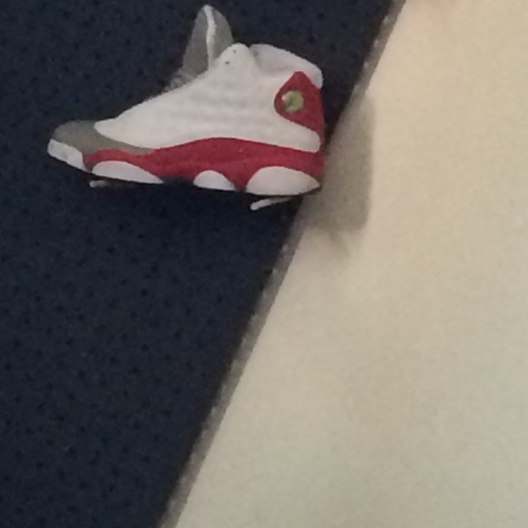 Jordan Grey Toe 13s