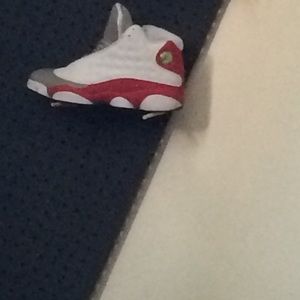 Jordan Grey Toe 13s