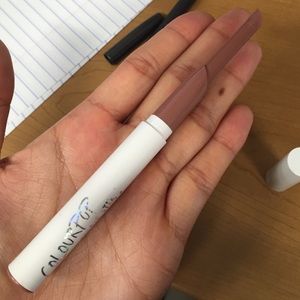 Colourpop Tootsi Lipstick