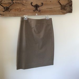 Banana Republic skirt