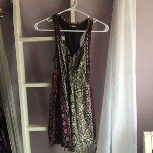 Urban outfitters dress